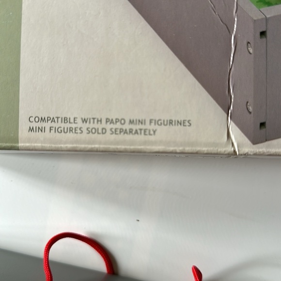 Le Toy Van My Mini Castle - Picture 6 of 6